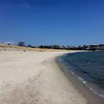 بيت للعطل Rohrdachhus ميديلهاغن