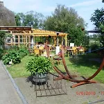 Rohrdachhus *
